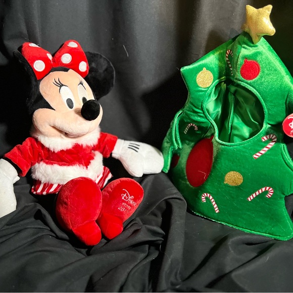 Holiday Minnie (2010) - Picture 1 of 2